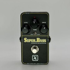 Keeley super bass for sale  Indianapolis