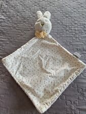 Doudou plat lapin d'occasion  Méricourt