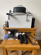 Playstation vr bundle for sale  TAUNTON