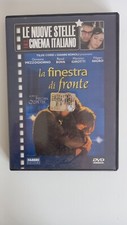 Finestra fronte dvd usato  Inzago