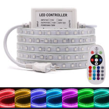 230v led strip gebraucht kaufen  Ginsheim-Gustavsburg