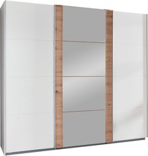 Schwebetürenschrank bern klei gebraucht kaufen  Rostock