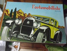 12µµ revue automobiliste d'occasion  Doullens