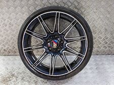 Bmw series alloy for sale  BROXBURN