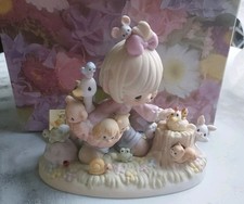 Precious moments collecting for sale  Mogadore
