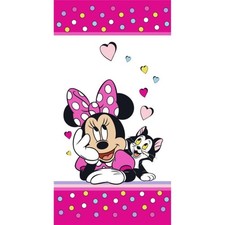 Disney minnie serviette d'occasion  France