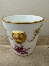 Limoges cache pot for sale  Monroe