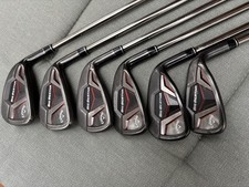 Golf callaway cf19 gebraucht kaufen  Hamburg