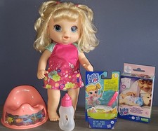 Baby alive potty for sale  Utica