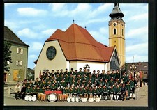Nittenau spielmannszug kolping gebraucht kaufen  Neuenkirchen