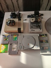Konsolen konvolut super gebraucht kaufen  Moers
