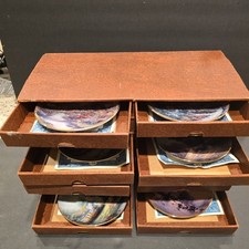 thomas kinkade plate set for sale thomas kinkade plate set for sale Brush Prairie