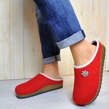 Tirol innsbruck pantoufle d'occasion Tirol innsbruck pantoufle d'occasion  Expédié en France