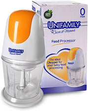Omogeneizzatore baby usato  Roma