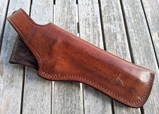 Fondina vintage cinturone usato Fondina vintage cinturone usato  Milano