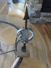 Decorative armillary sphere for sale  Heber City