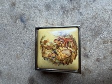 Small vintage trinket for sale  RUGBY
