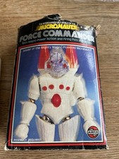 Airfix vintage micronauts for sale  BOURNEMOUTH