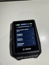 Bosch nyon bui350 gebraucht kaufen Bosch nyon bui350 gebraucht kaufen  Mainaschaff