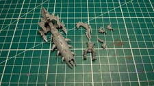 Warhammer 40k dark for sale  LINCOLN