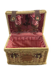 Nwot wicker picnic for sale  Denver