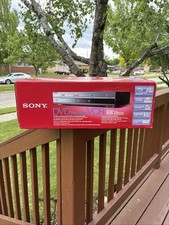 Sony rdr vx515 for sale  Oak Park