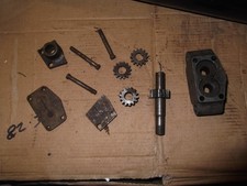 Norton oil pump for sale  LANGPORT