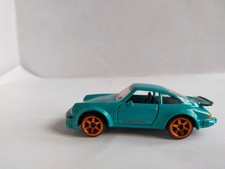 Majorette porsche 934 for sale  POOLE
