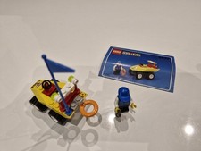 Beach buggy lego d'occasion  Pérouse