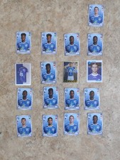 Lot stickers panini d'occasion  Vanves