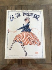 Revue vie parisienne d'occasion  Meaux