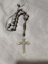 Vintage black silver for sale  Marengo