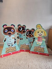 Animal crossing new for sale  WALSALL