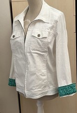 Superbe veste blouson d'occasion  Le Chesnay