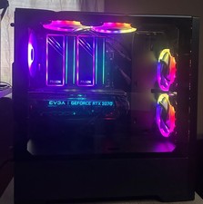 Rgb gaming geforce for sale  Spindale