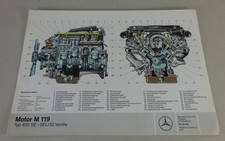 Schnittbild mercedes benz gebraucht kaufen  Jever