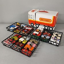 Matchbox lorry carry for sale  GRANTHAM