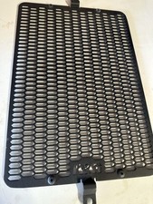 Racing black radiator for sale  DERBY