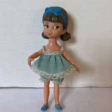 Hasbro 1965 dolly for sale  Clinton Township