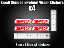 Small simpson stickers for sale  WALTHAM ABBEY