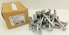 M12x80mm bolts grade for sale  SHAFTESBURY