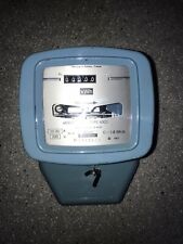 Compteur électromécanique sc d'occasion  Pessac