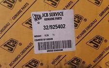 Jcb service genuine for sale  Fairfax
