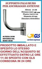 Supporto per antenna usato  Aversa