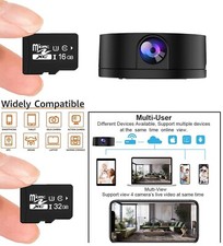1080p drahtlos wlan gebraucht kaufen  Versand nach Germany