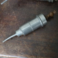 Old pewter veterinary d'occasion  Expédié en Belgium