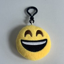 Smiley emoji plush for sale  Hollywood