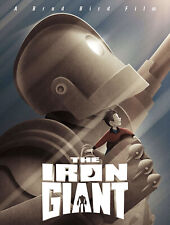 Iron giant 1999 for sale  BRISTOL