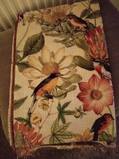 Fabric remnants upholstery for sale  BRIDGWATER