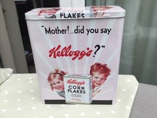 Vintage look kellogg for sale  NEWARK